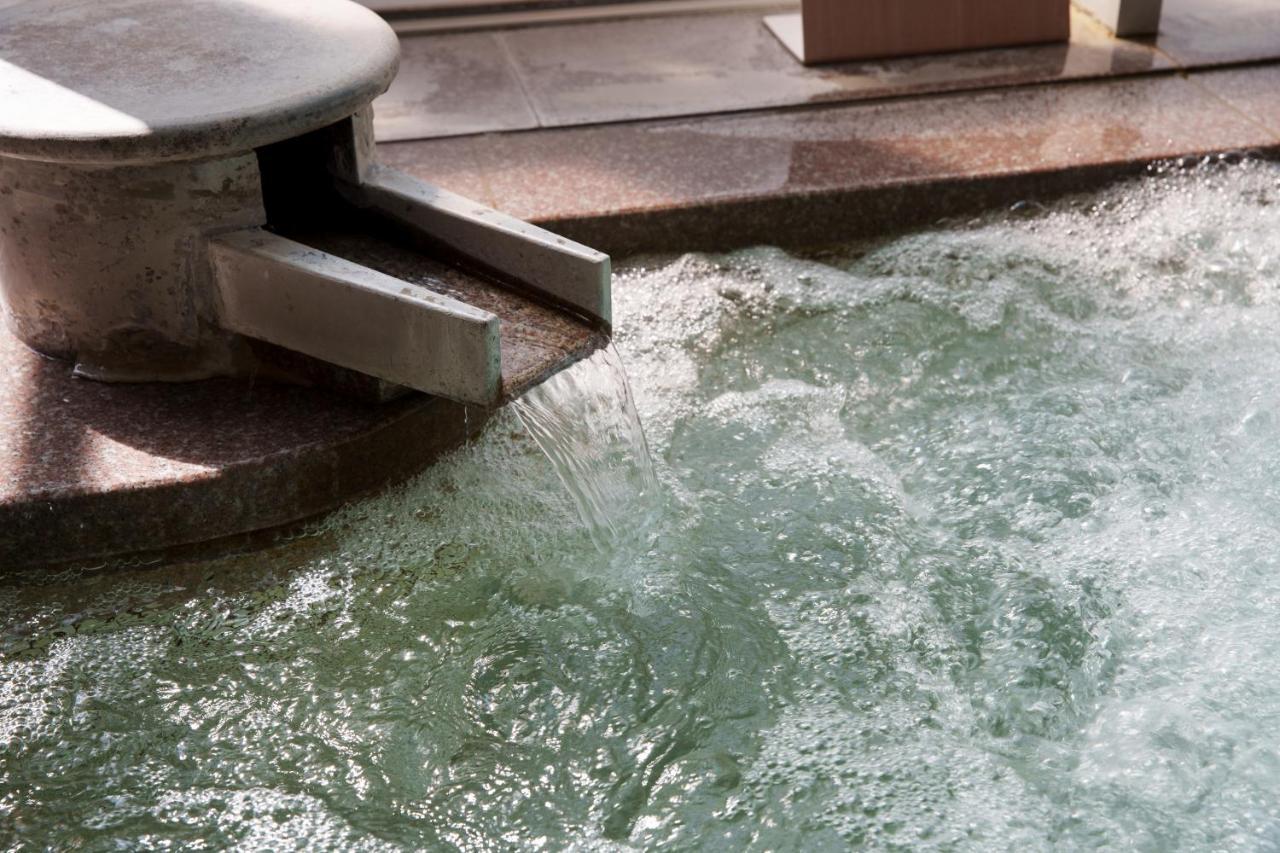 Hitaonsen Hananoki River Terrace Εξωτερικό φωτογραφία