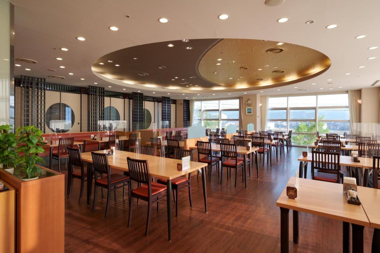 Hitaonsen Hananoki River Terrace Εξωτερικό φωτογραφία