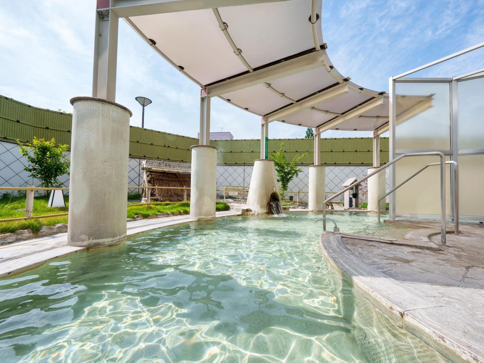 Hitaonsen Hananoki River Terrace Εξωτερικό φωτογραφία